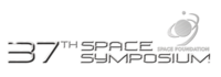 37th Space Symposium logo